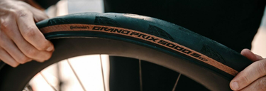 Tumnagelbild för When it comes to the fastest Road Bike Tires, 2 Brands clearly lead the Pack