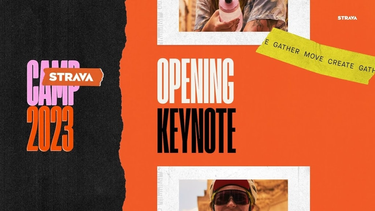 Tumnagelbild för Strava Announces Huge Slate of Upcoming New Features at ‘Camp Strava’